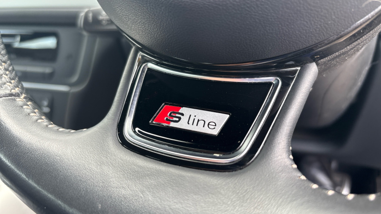 Audi A6 2.0 TDI Ultra S Line 5dr S Tronic Diesel Estate